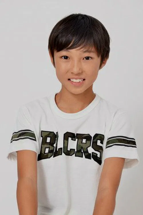 Soshi Hagiwara profile picture