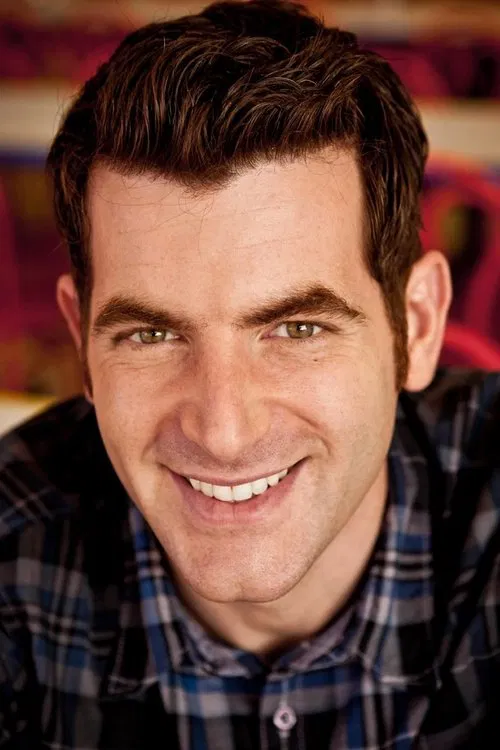 Adam Gertler profile picture