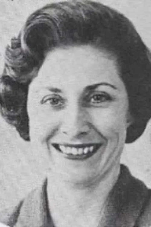 Ann Muffly profile picture