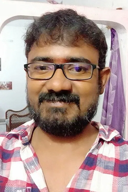 Vishwanath Batchu profile picture