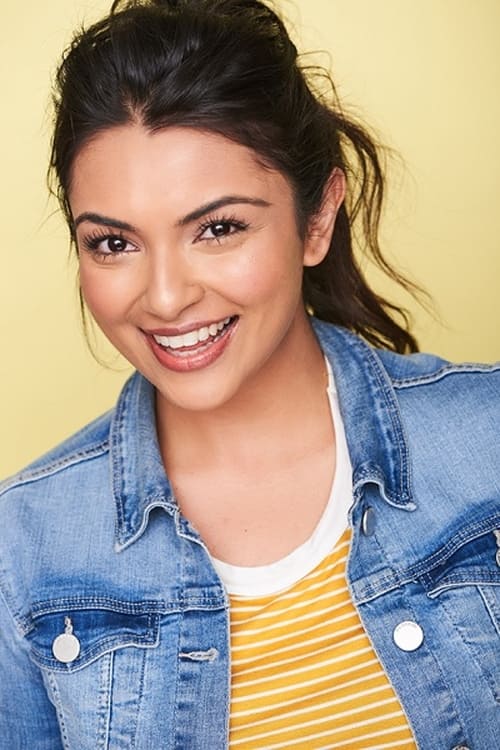 Ayushi Chhabra profile picture