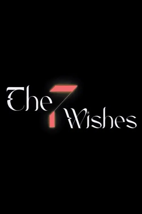 The Seven Wishes tv show poster