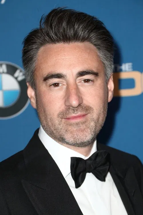 William Oldroyd profile picture