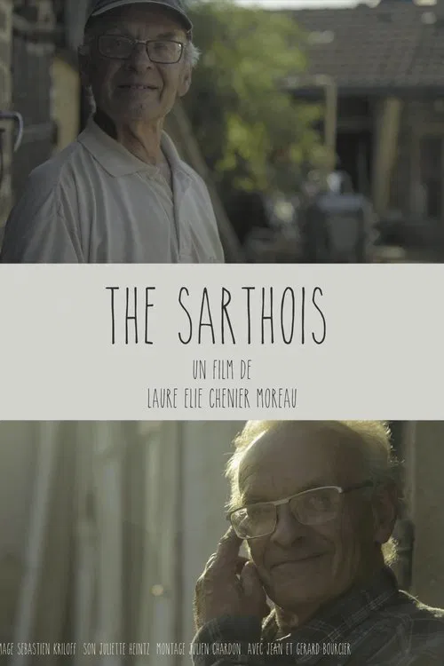 The Sarthois movie poster