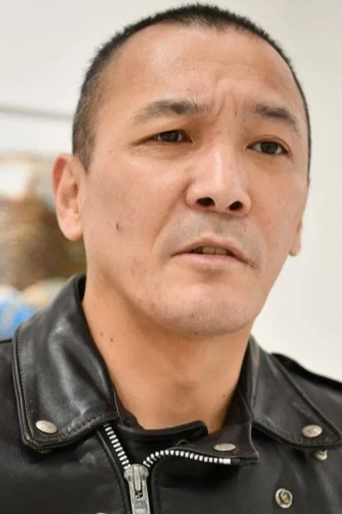 Kiyotaka Tsurisaki profile picture
