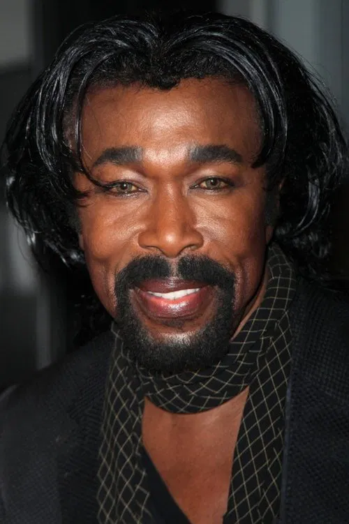 Nick Ashford profile picture