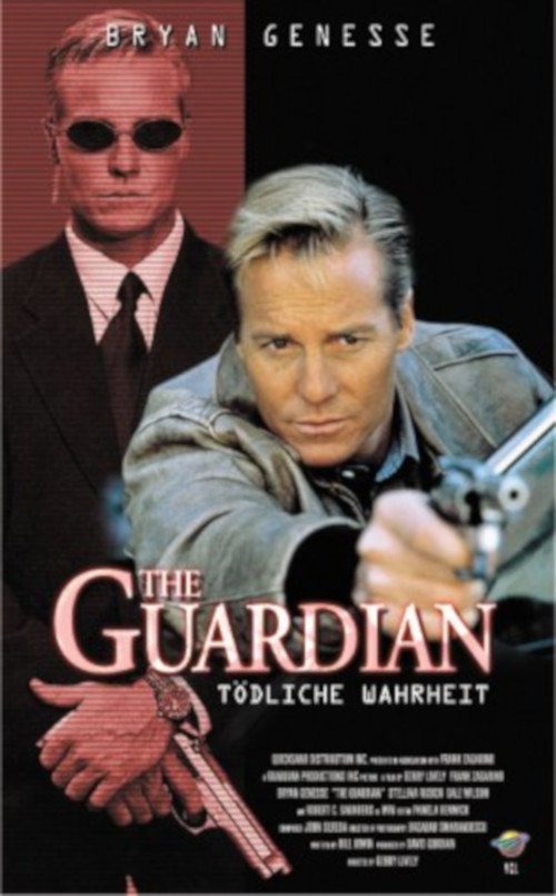 The Guardian movie poster