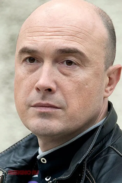 Boris Mironov profile picture
