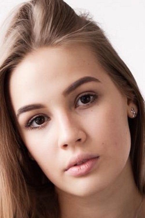 Kristina Orlyanskaya profile picture