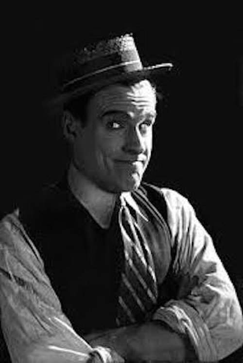 Walter Forde profile picture
