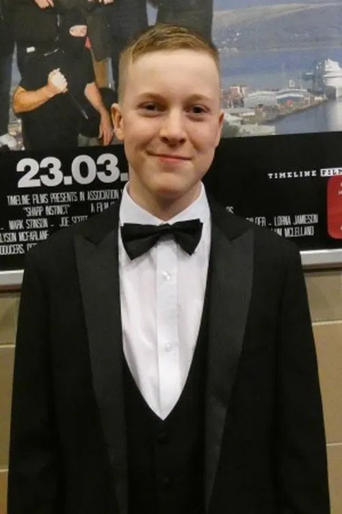 Callum McLelland profile picture