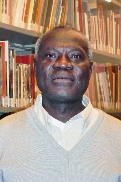 King Ampaw profile picture