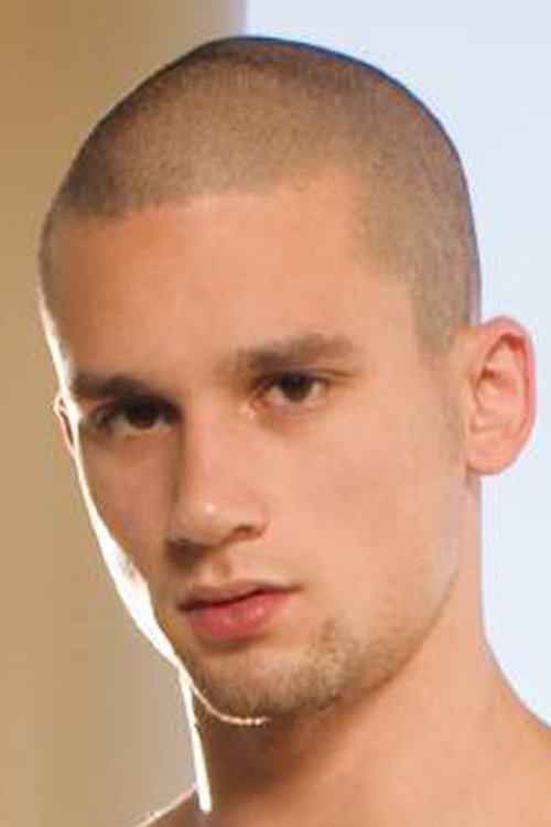 Anthony Romero profile picture