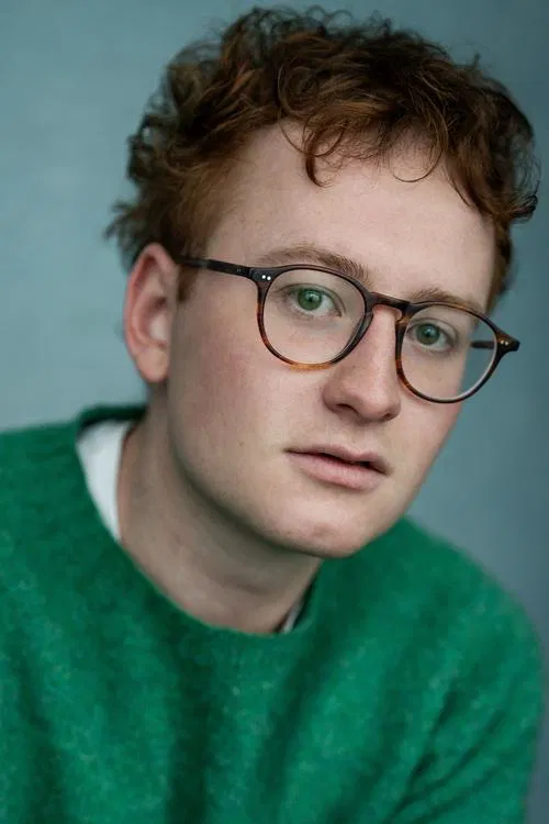 Henry Calcutt profile picture