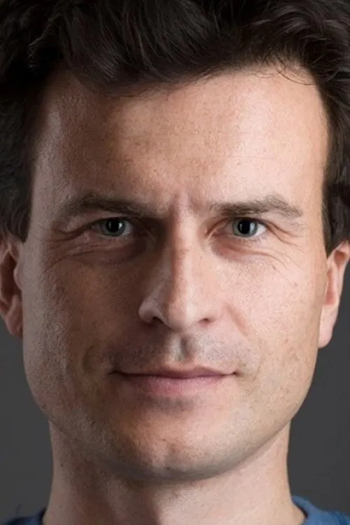 Foto de perfil de Artem Mishukov