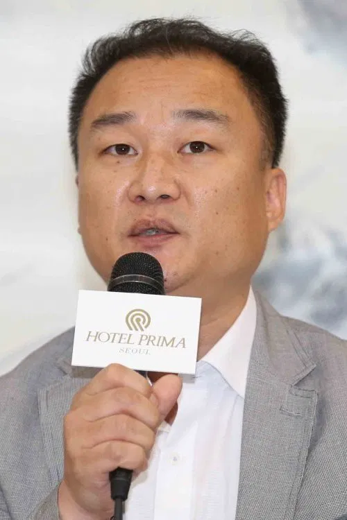 Lee Soo-sung profile picture