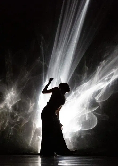 Crystal Pite: Angels' Atlas movie poster