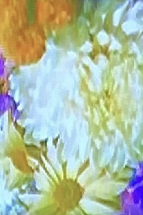 Meta-Marcel: Window (Flowers) movie poster