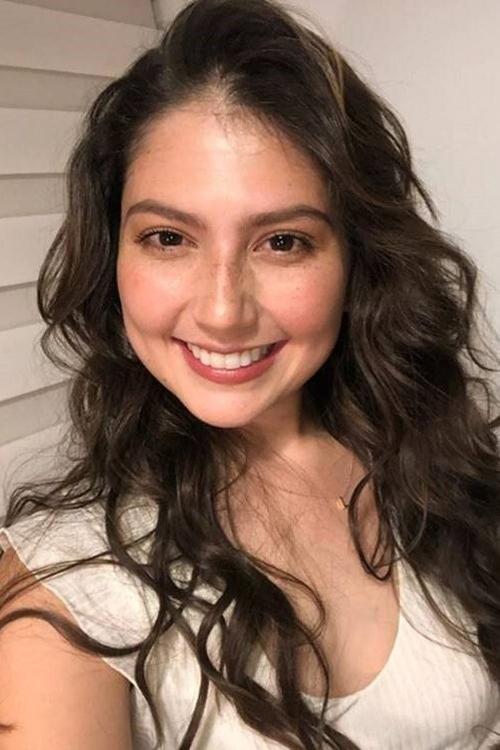 Laura Rodríguez profile picture