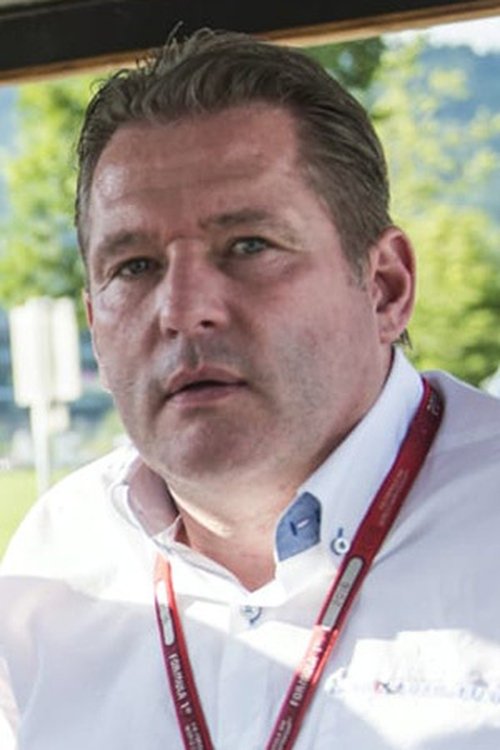 Jos Verstappen profile picture