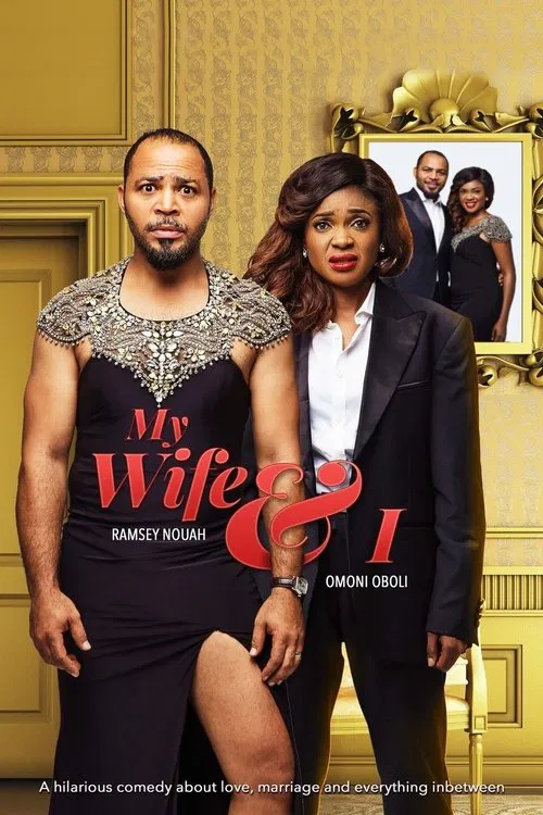 My Wife & I movie poster