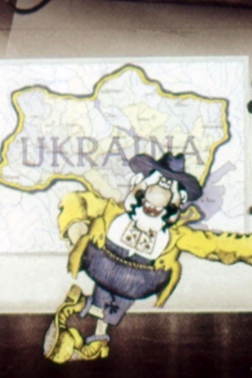 Cain's Tears movie poster