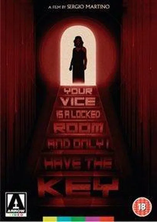 Through the Keyhole: An Interview with Sergio Martino movie poster