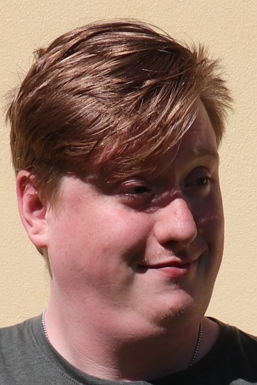 Daniel Griffin profile picture