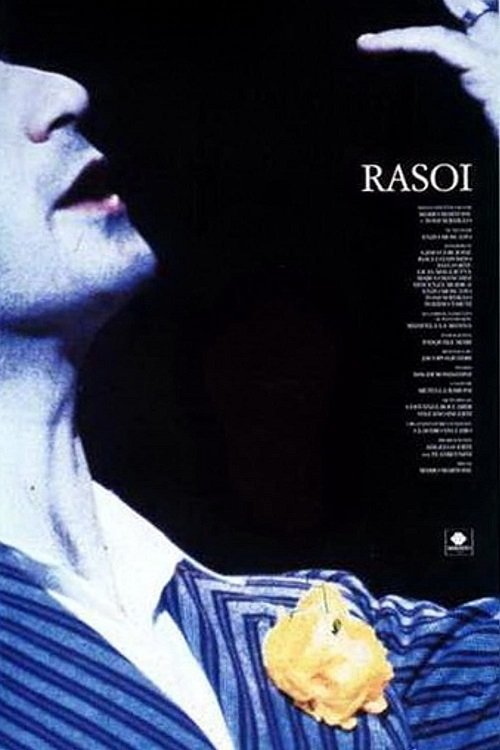 Razor movie poster
