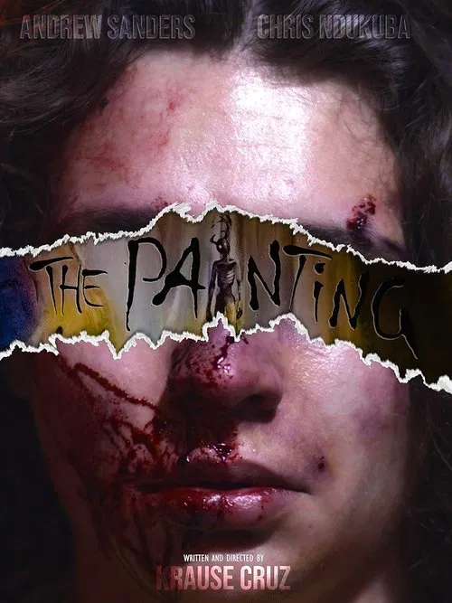 Poster do filme The Painting