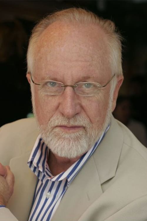 J. Patrick McNamara profile picture