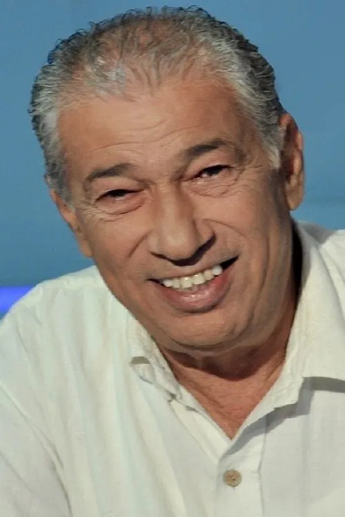 Taoufik El-Gharbi profile picture
