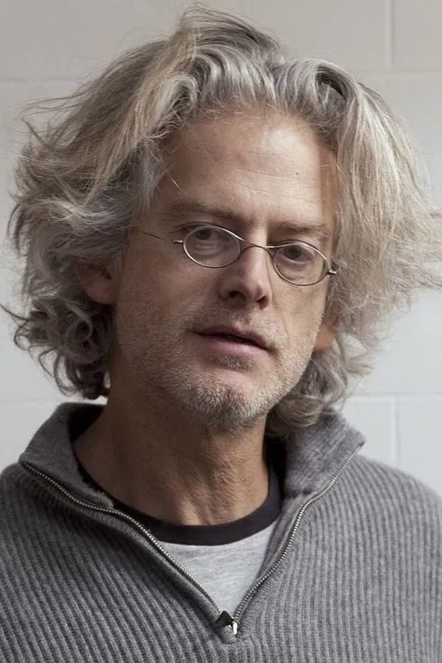 Santiago Amigorena profile picture