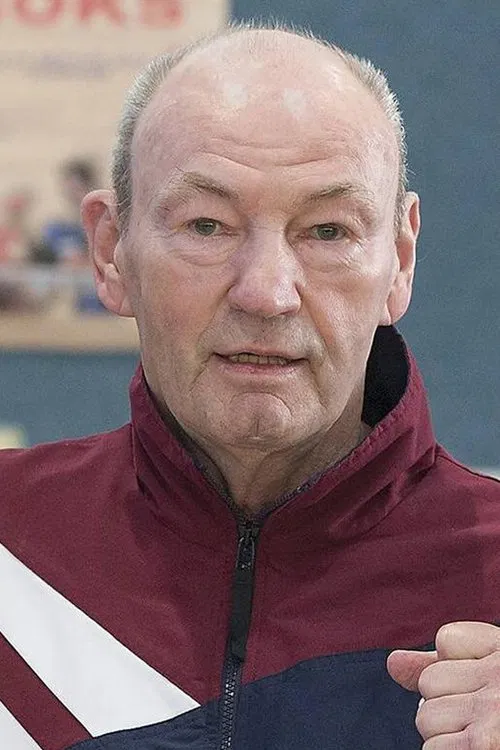 Foto de perfil de Manfred Wolke