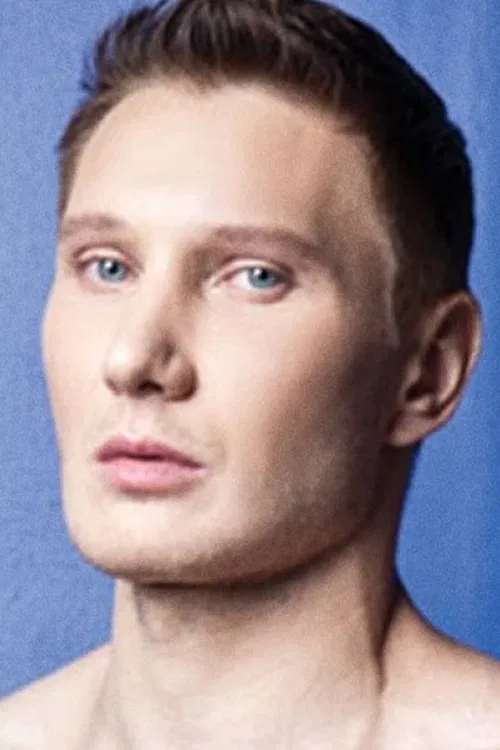 Foto de perfil de Comrad Blu