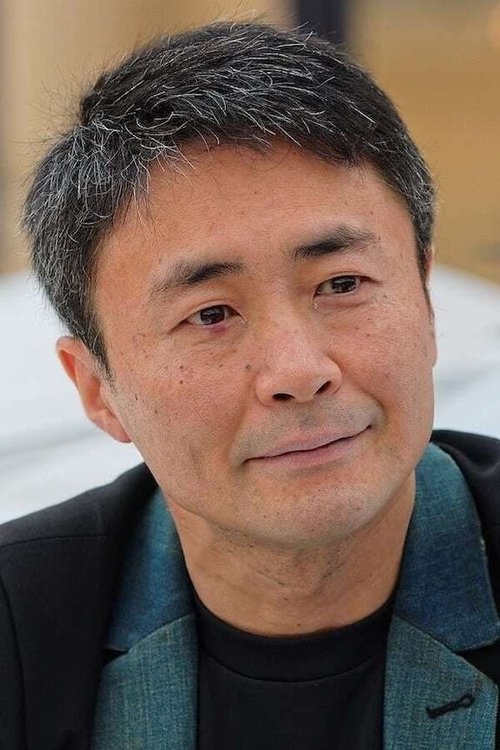 Kazunori Yamauchi profile picture