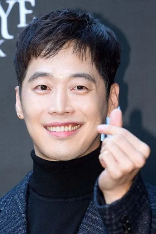 Kim Jae-won profile picture