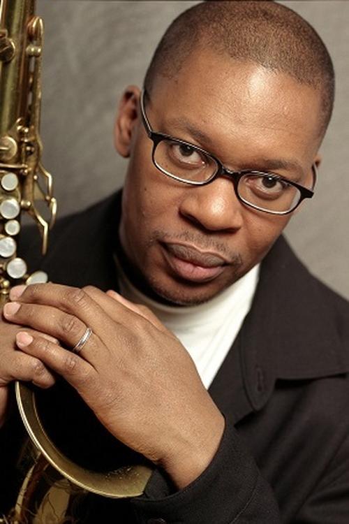 Foto de perfil de Ravi Coltrane