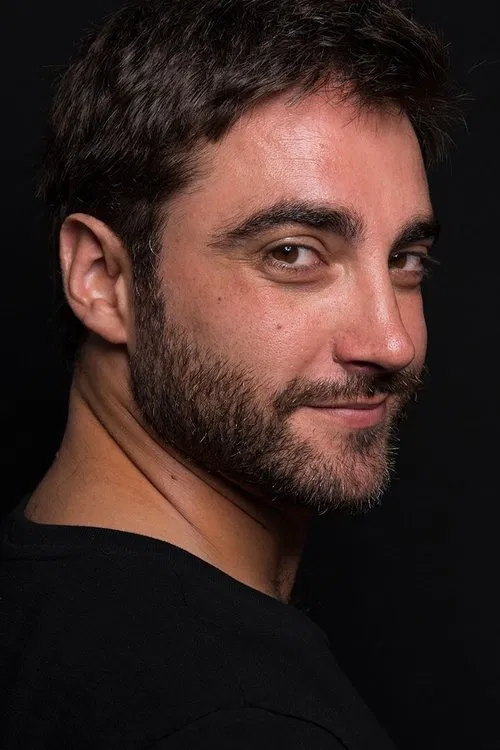 Robert González profile picture