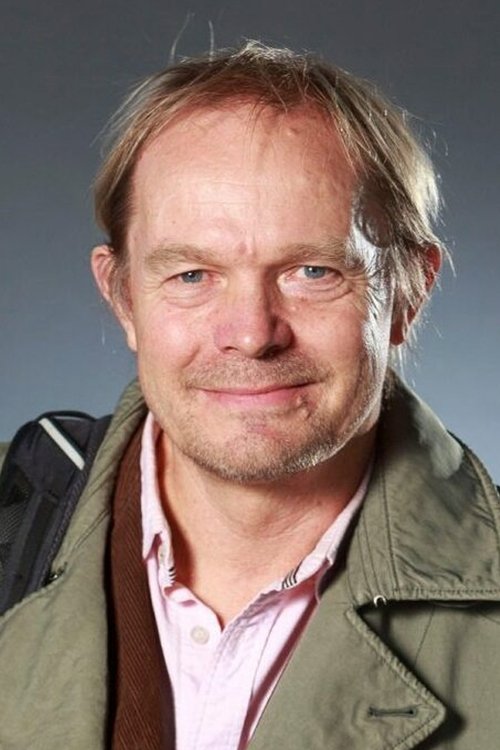 Foto de perfil de Paul Murton