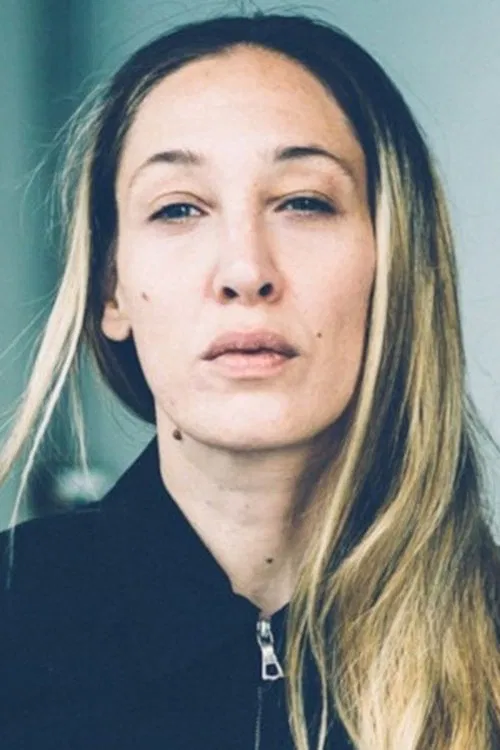 Tanja Petrovsky profile picture