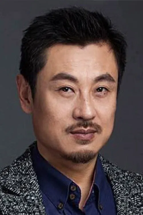 Wang Sheng profile picture
