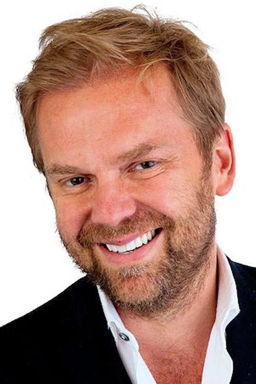 Bill Granger profile picture