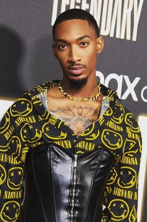 Foto de perfil de Isaiah Wilder