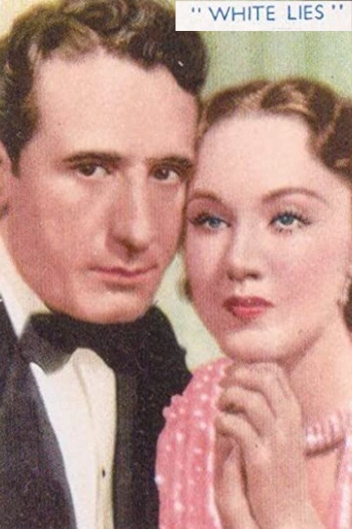 White Lies movie poster