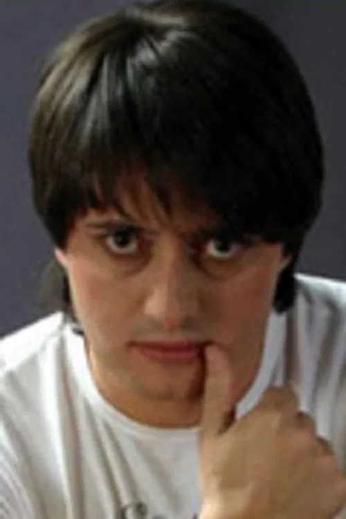 Chermen Khadikov profile picture