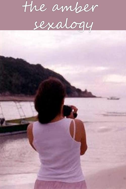 The Amber Sexalogy movie poster