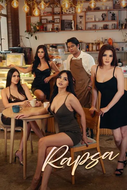 Rapsa movie poster