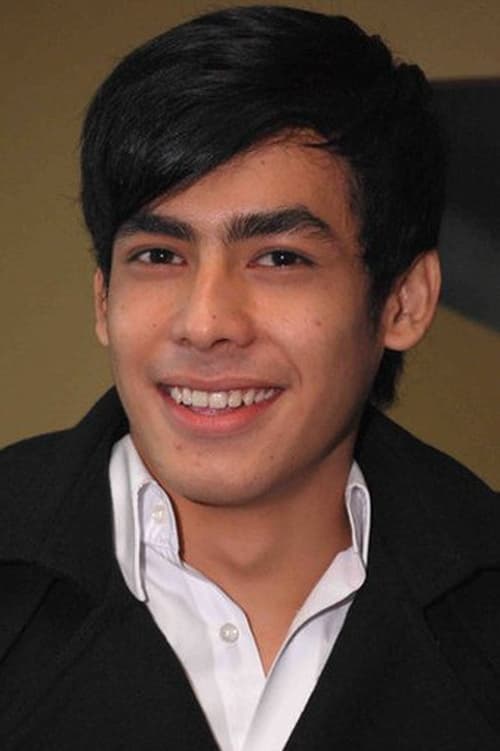 Zidni Adam Zawas profile picture