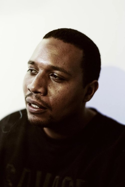 DJ Rashad profile picture